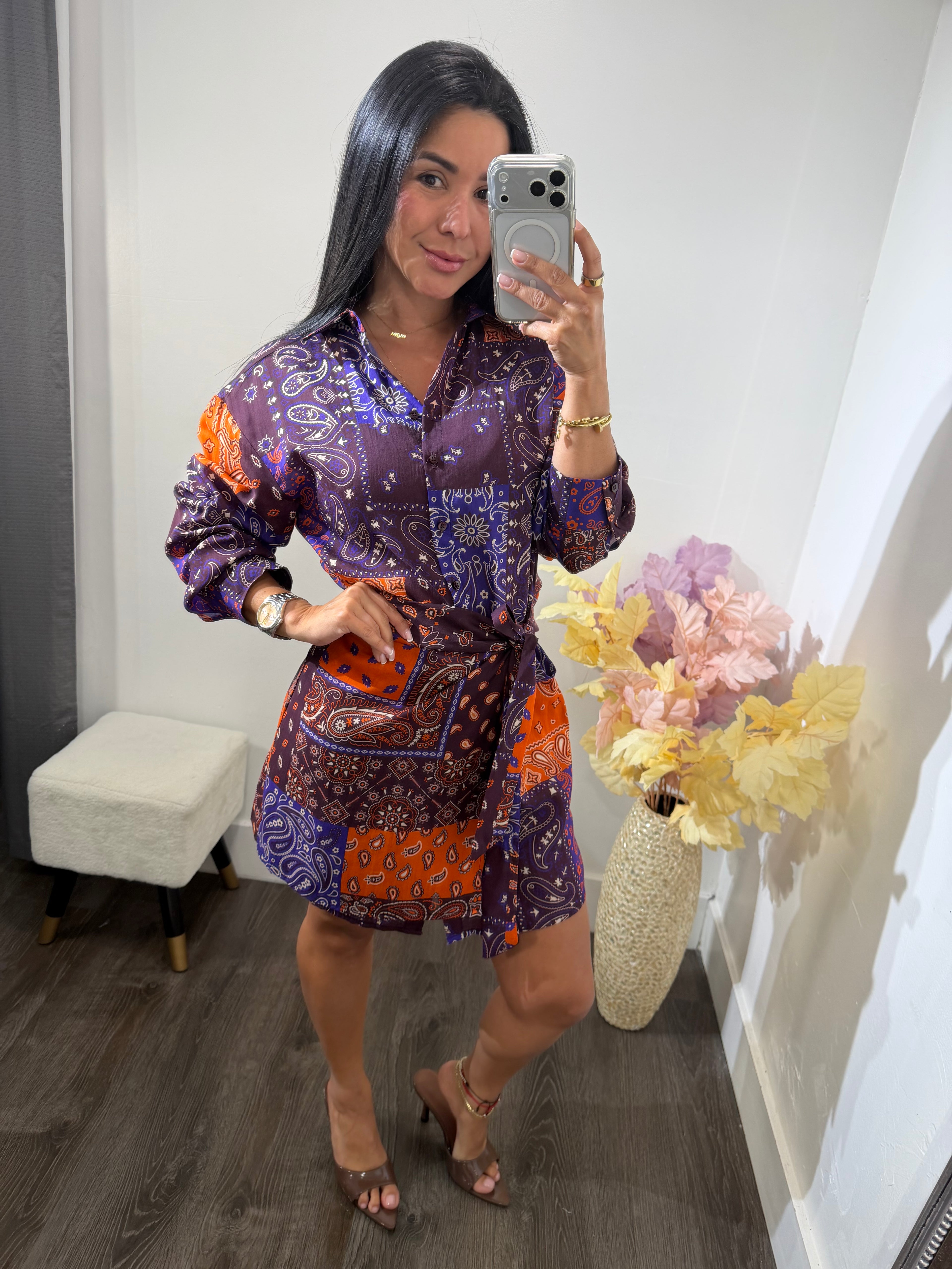 Dress Bandana