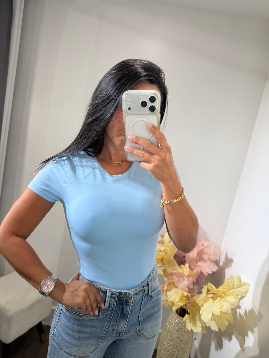 Top basic Rina