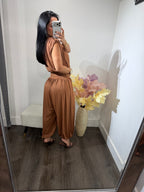 Jumpsuit Maria Isabel