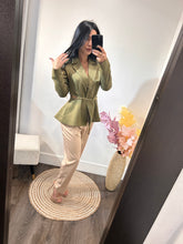 Load image into Gallery viewer, Jacket Blazer Katy
