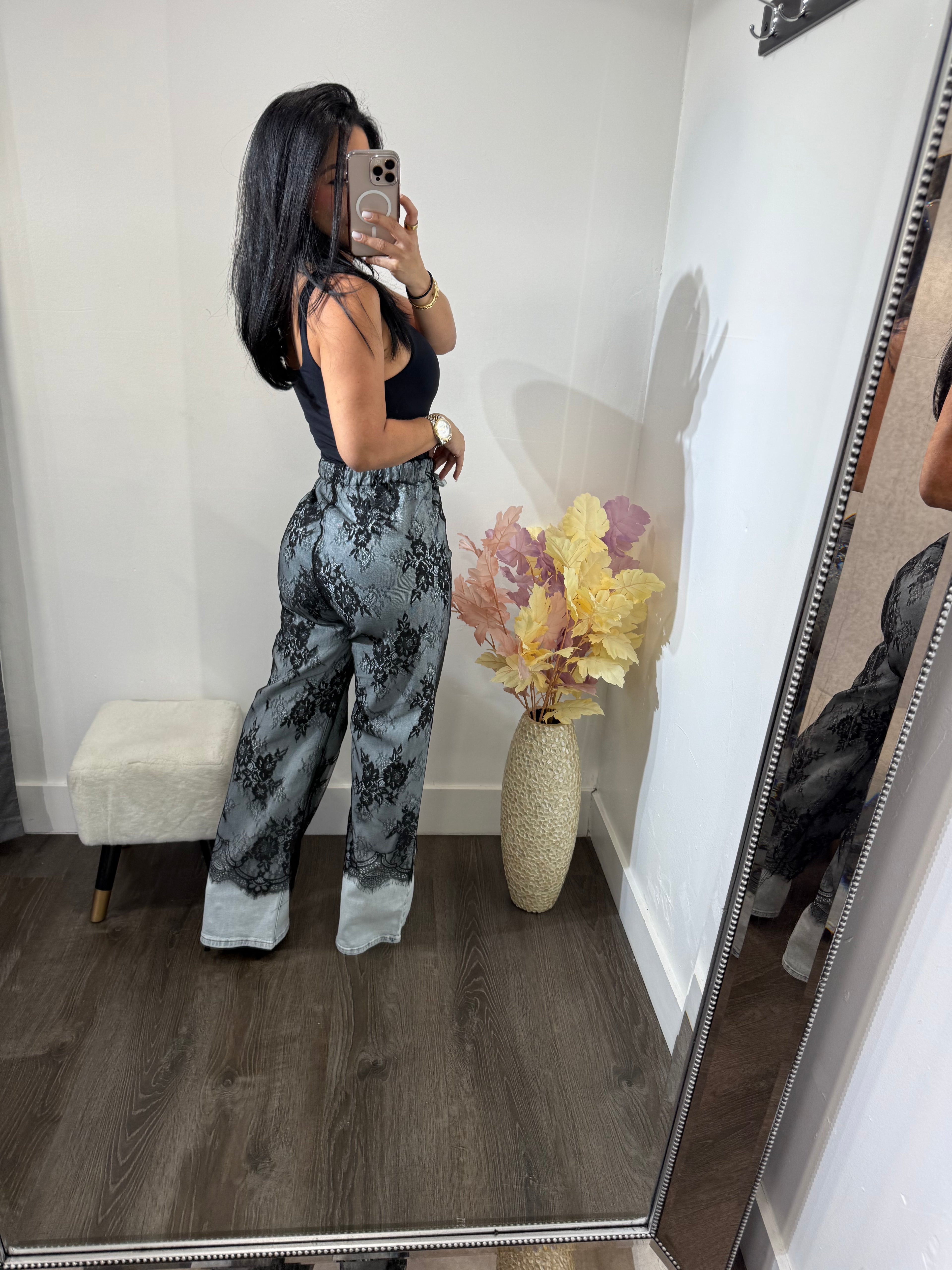 Jean Lace