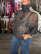 Jacket Lin
