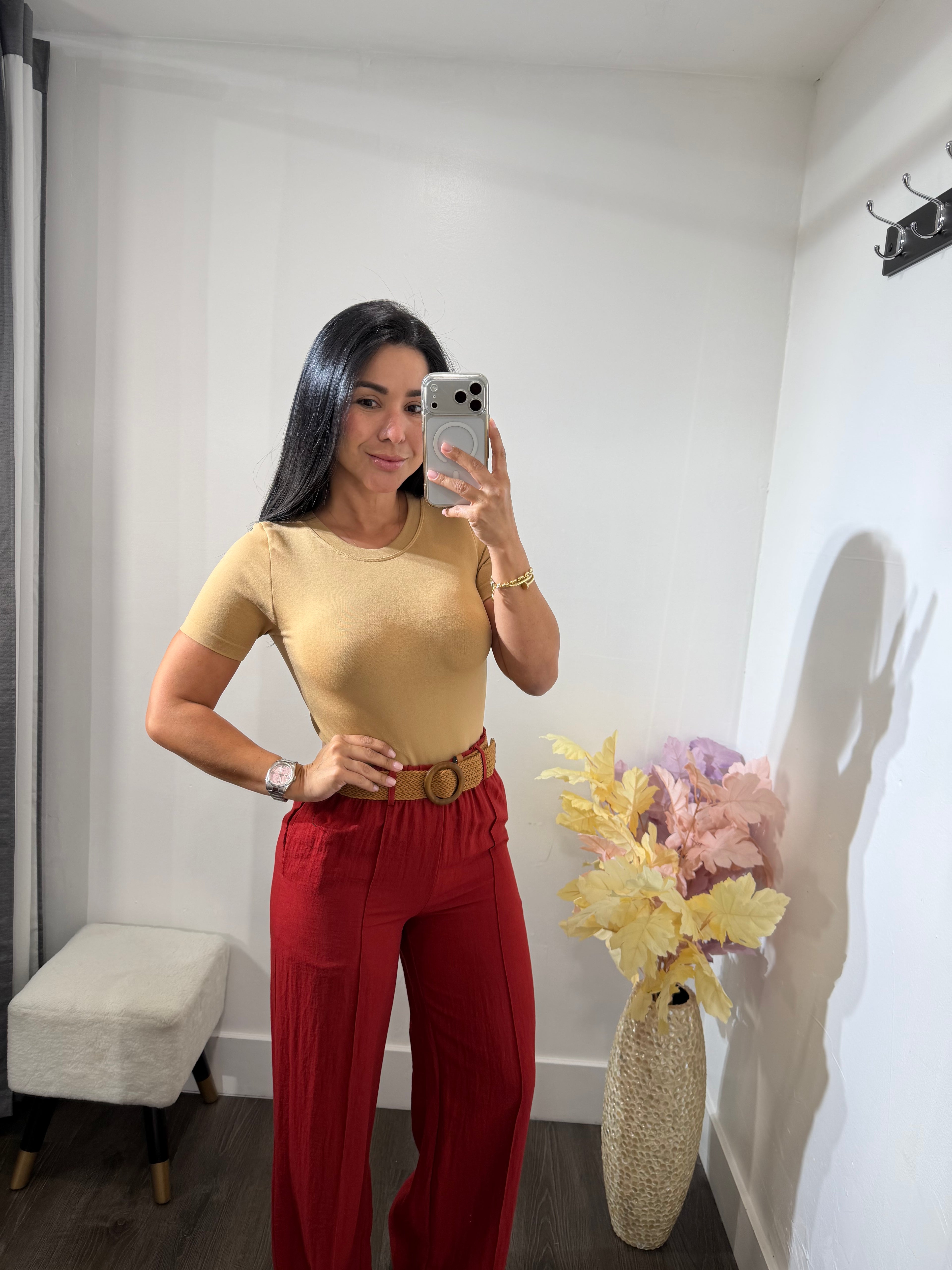 Pant antonella