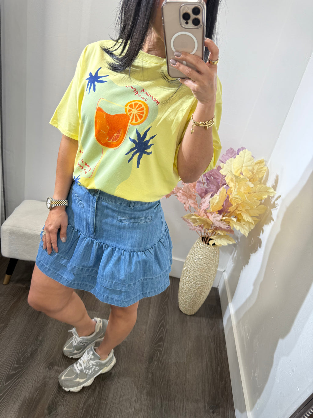 Skirt Stefy