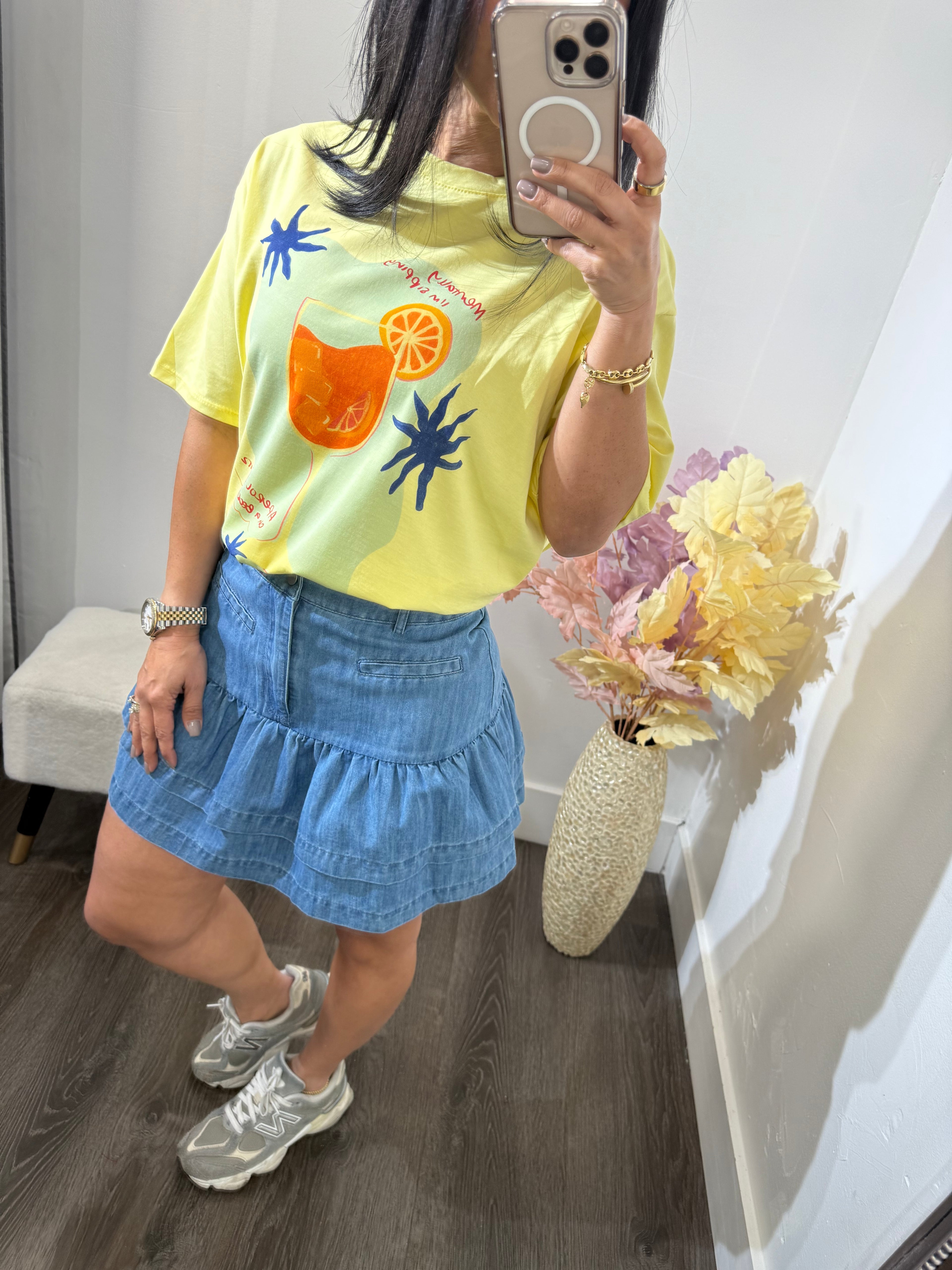 Skirt Stefy