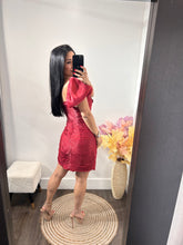 Load image into Gallery viewer, Dress Wilma

