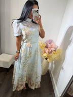Maxi Dress Eugenia