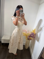 Maxi dress Eveline