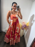 Maxi dress Italy