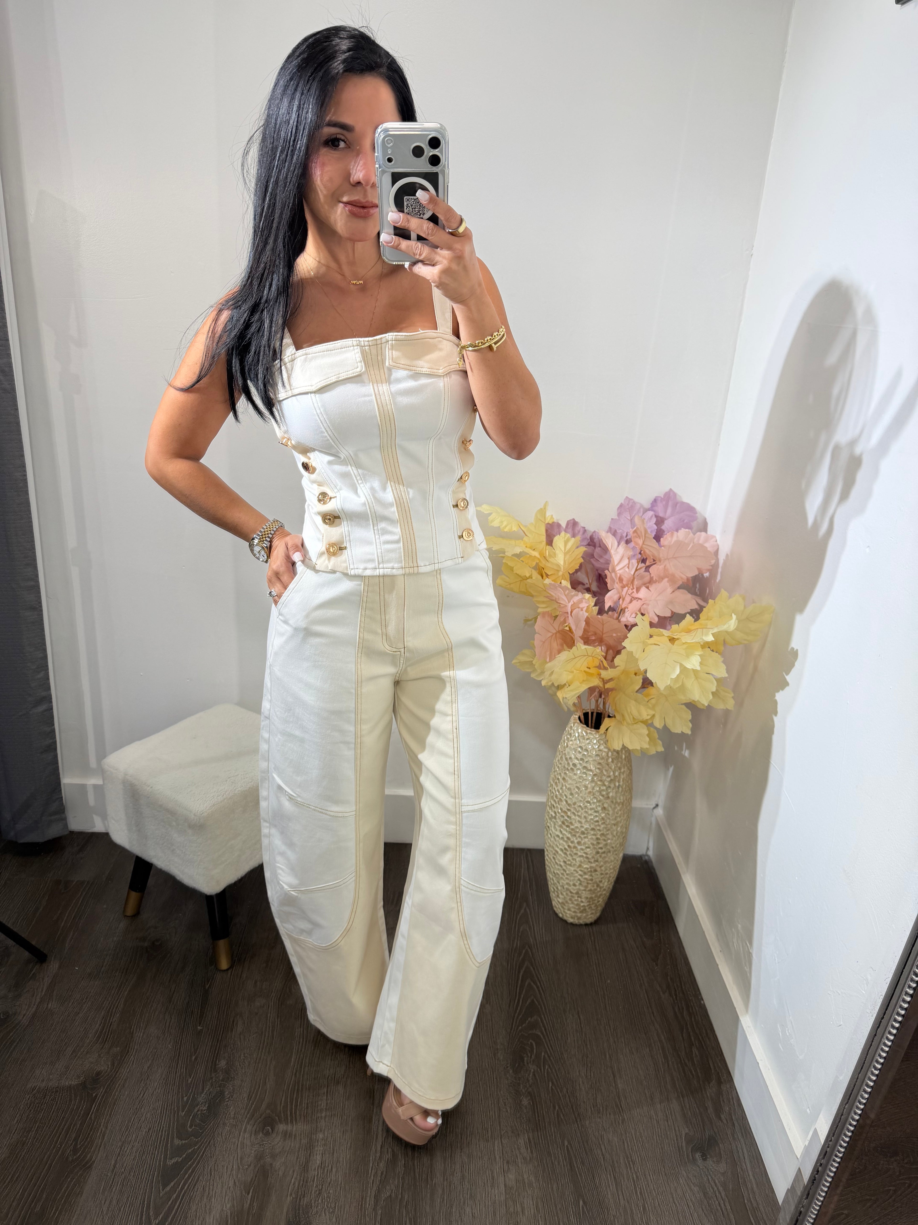 Set Elvira