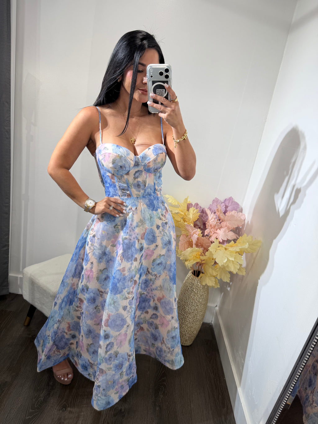 Maxi Dress Lilly