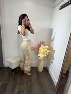 Pant  Bianca