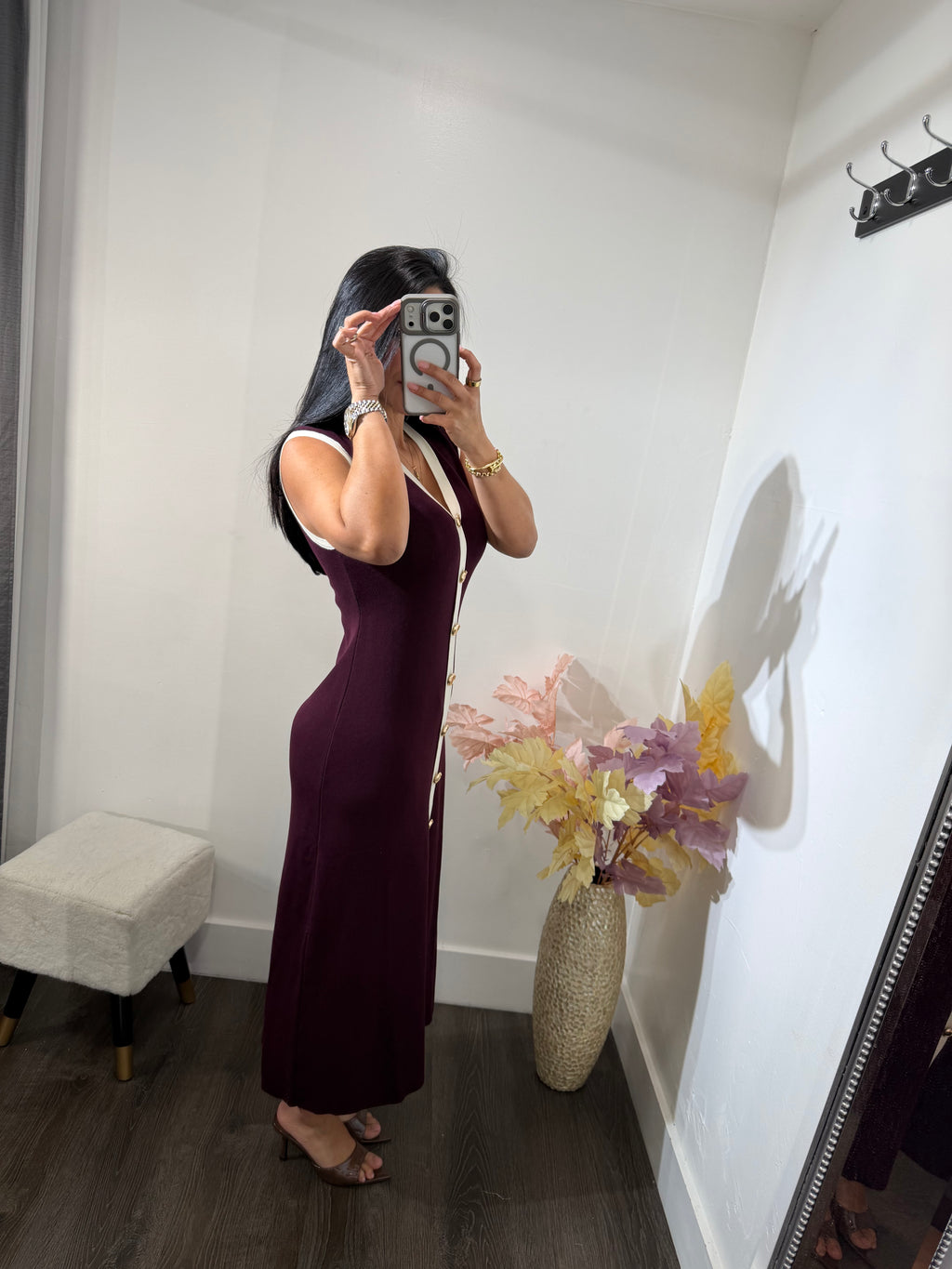 Maxi dress Nairobi