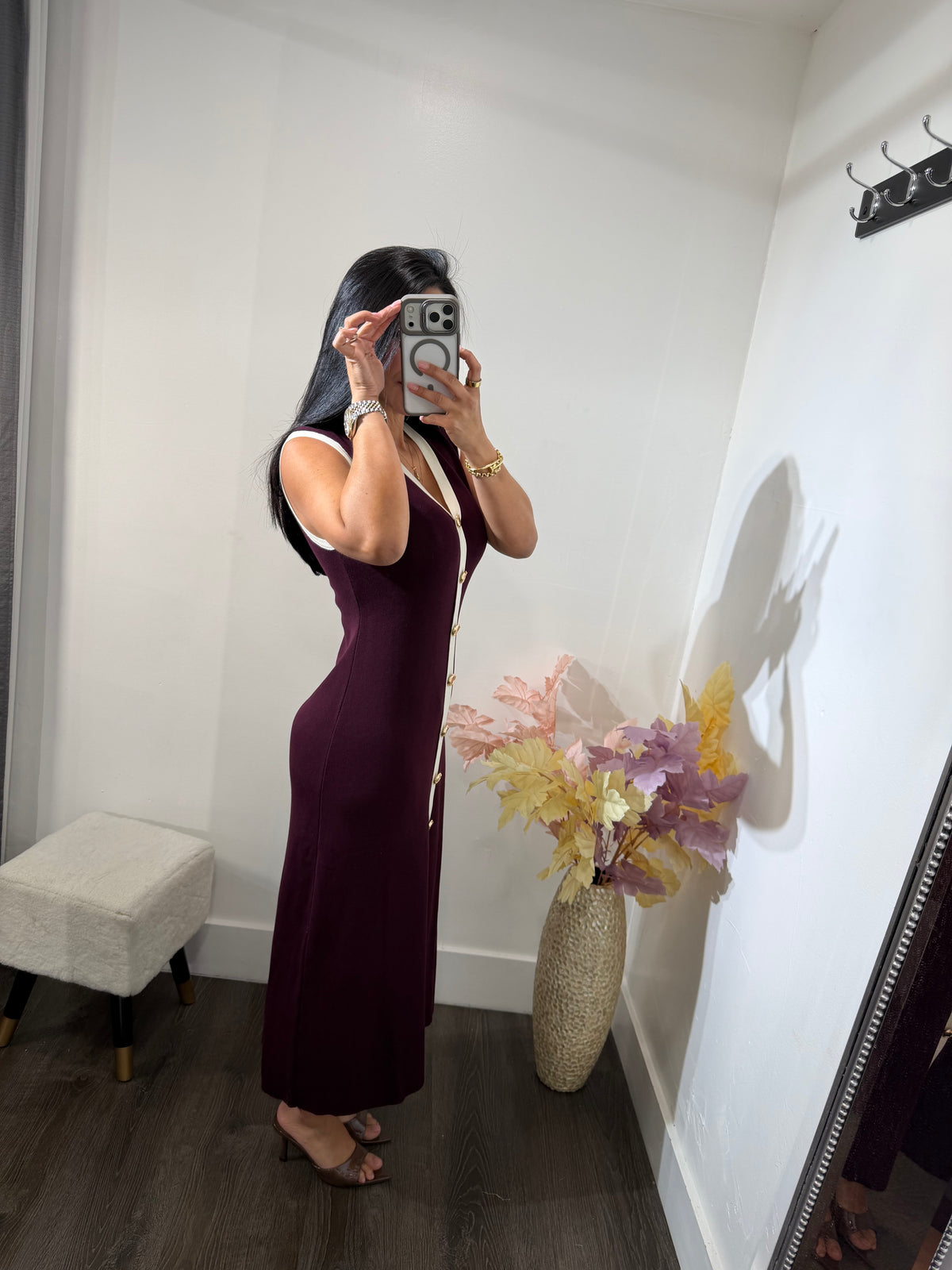 Maxi dress Nairobi
