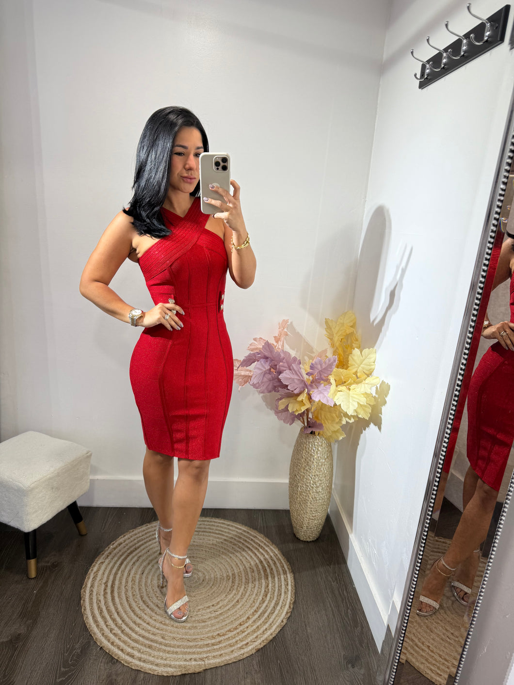 Dress Roxana