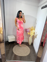 Load image into Gallery viewer, Maxi Dress Linda
