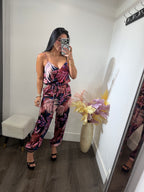 Jumpsuit Suly