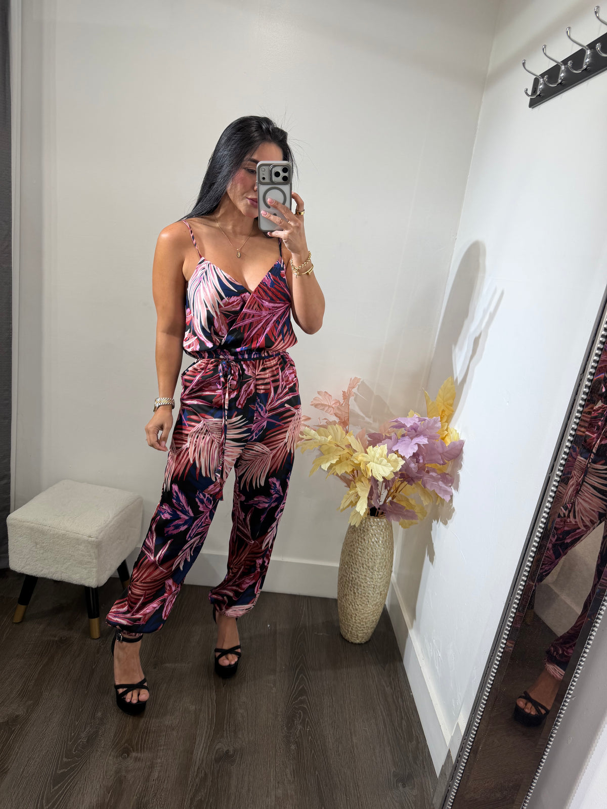 Jumpsuit Suly