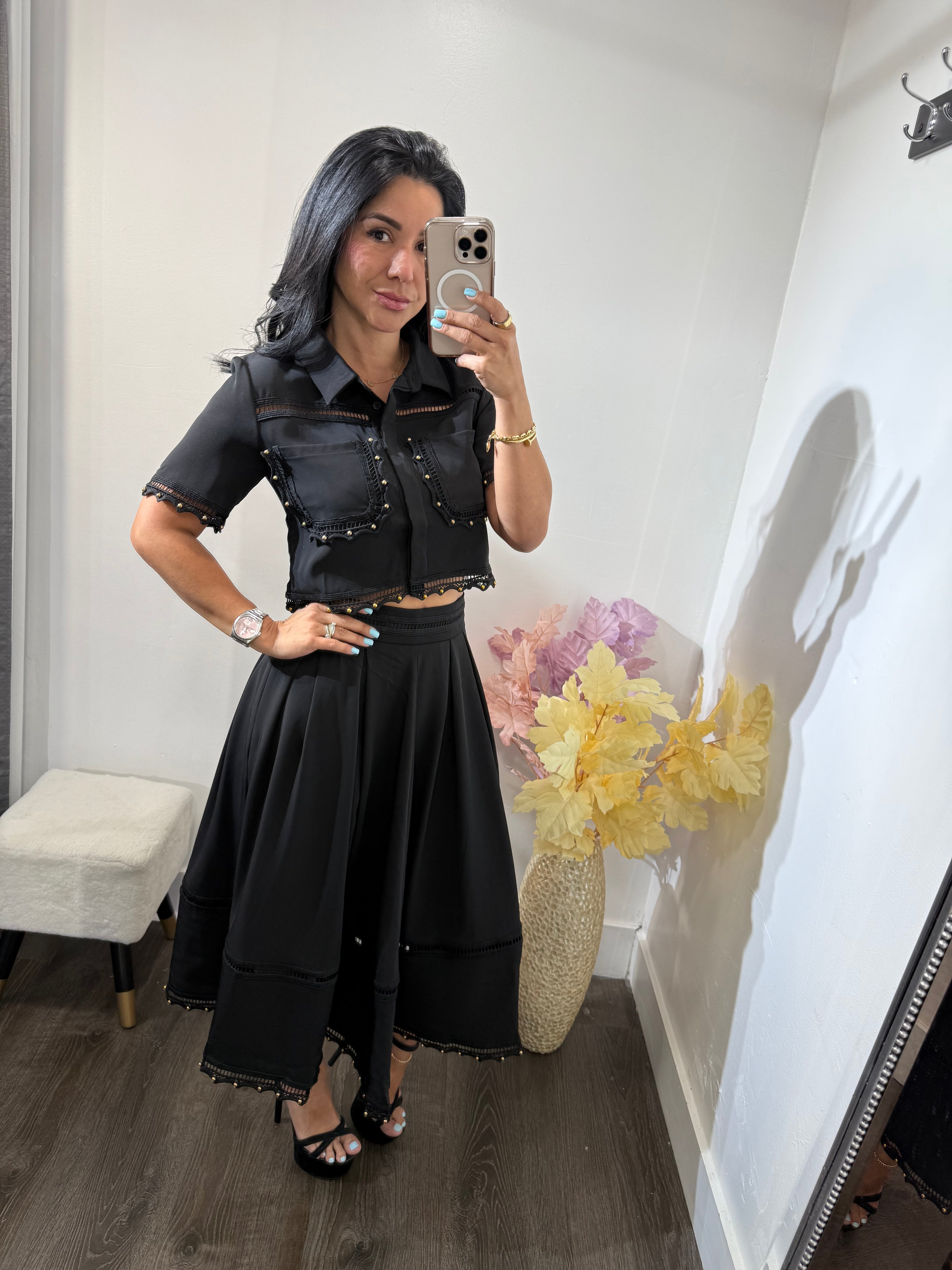 Set Leina