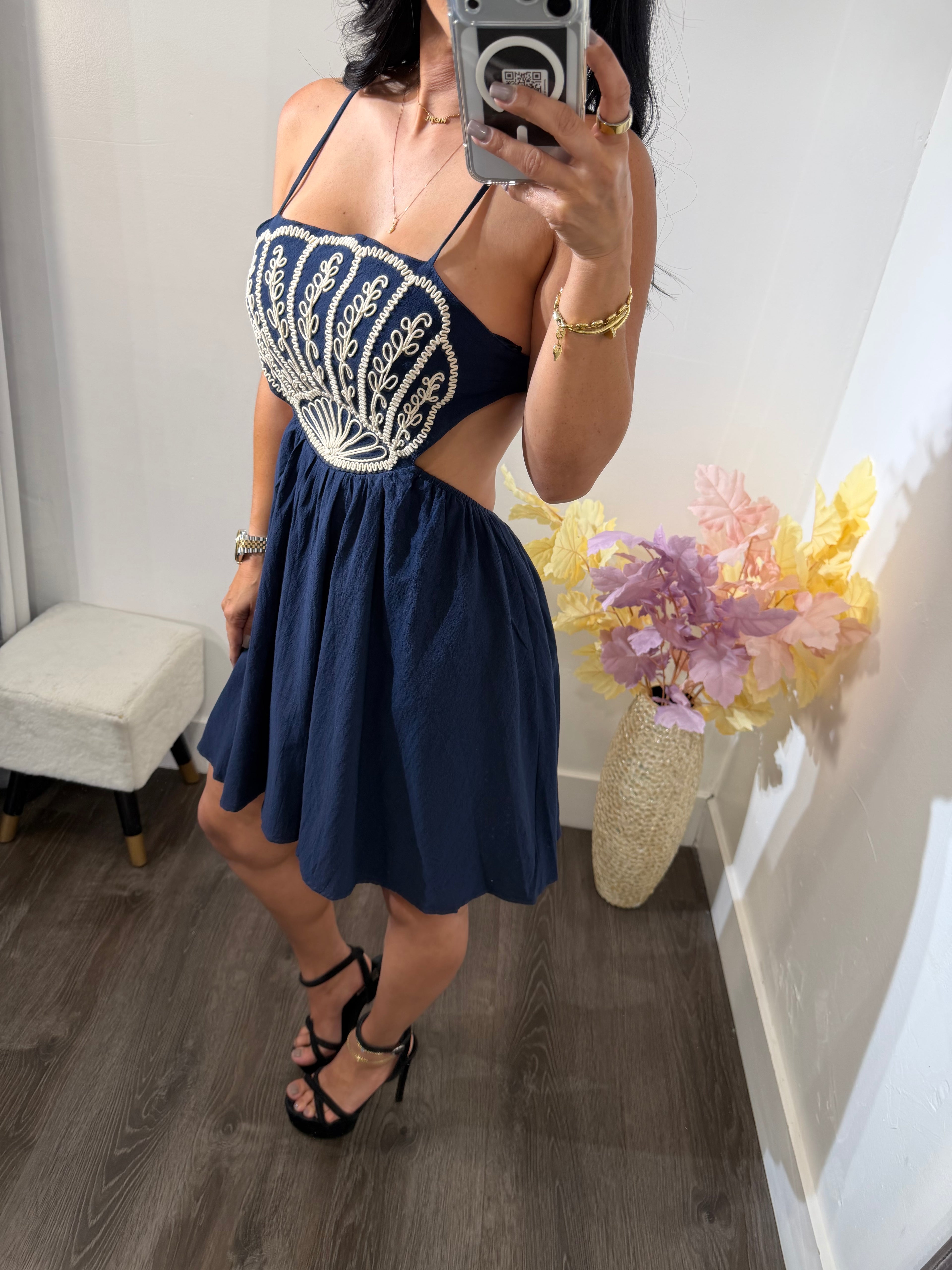 Dress Perla