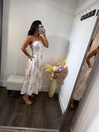 Maxi dress Belinda