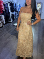 Maxi dress Shadia