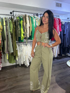 Set jalet