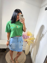 Load image into Gallery viewer, Graphic tee New York
