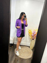 Load image into Gallery viewer, Jacket Blazer Suni
