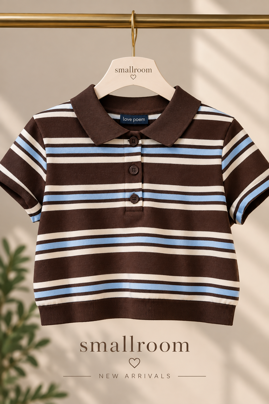 Top polo