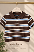 Top polo