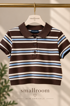 Top polo