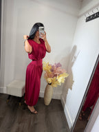 Jumpsuit Maria Isabel