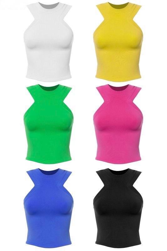 Top basic Gina