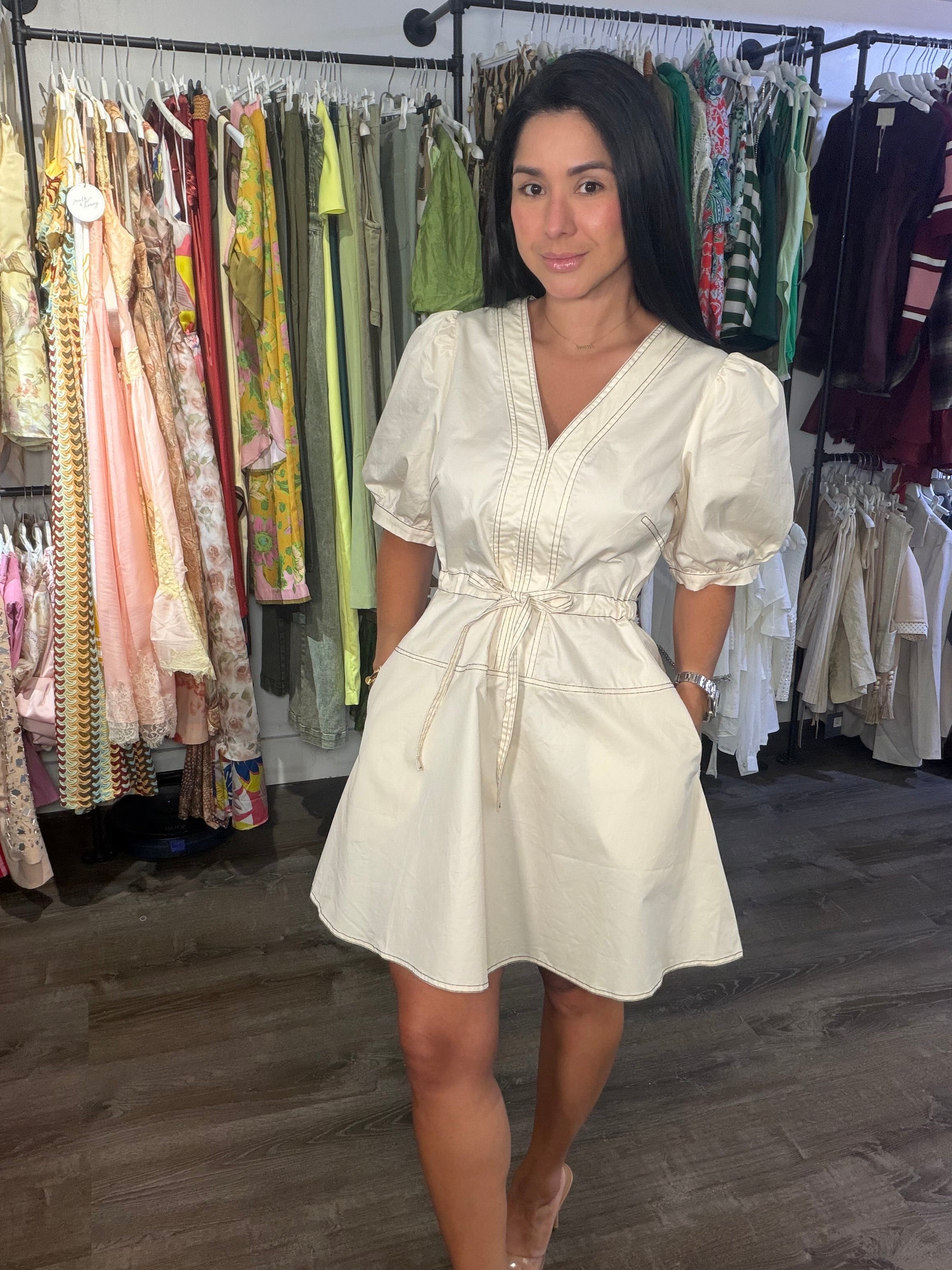 Dress Tulia