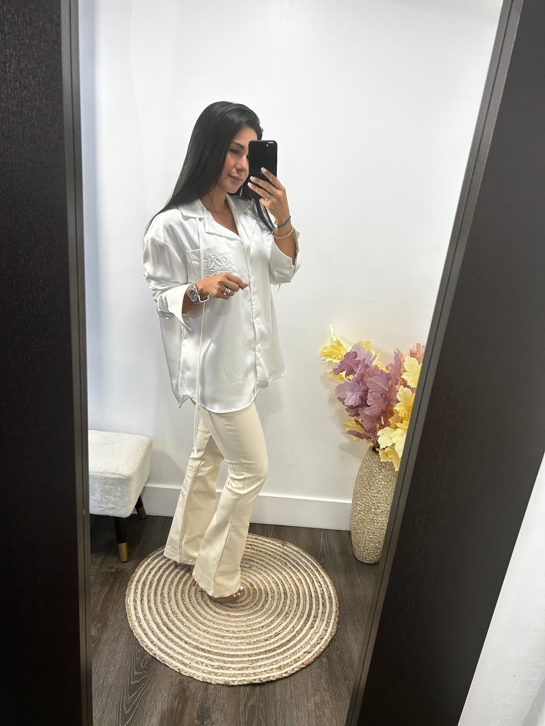 Pant Sandra