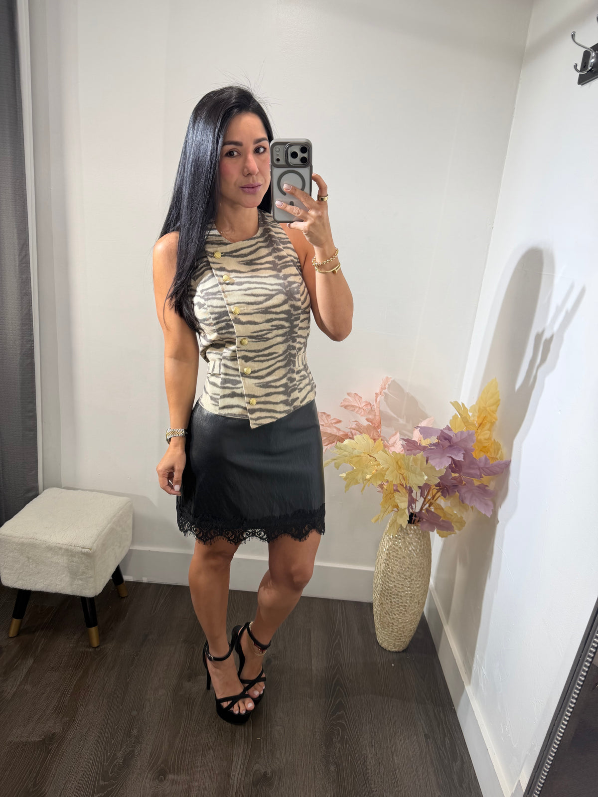 Set Eloisa print