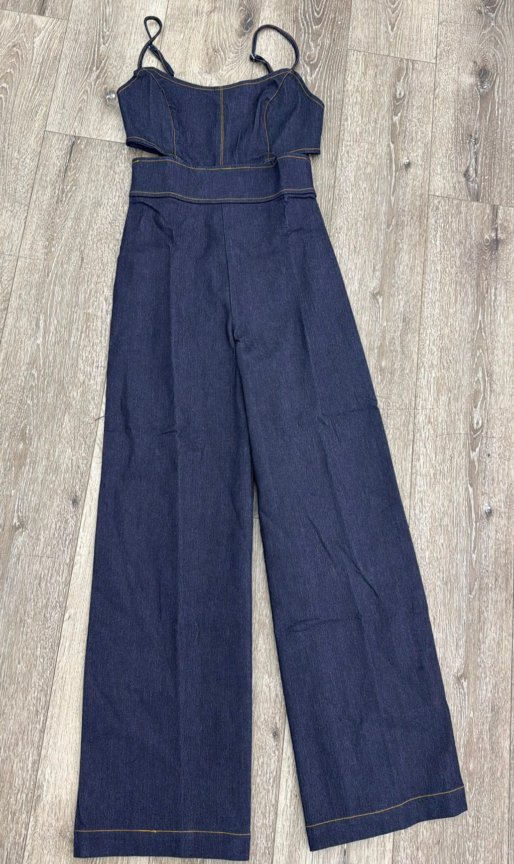 Jumpsuit Amparo