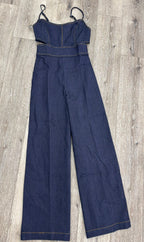 Jumpsuit Amparo