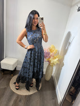 Load image into Gallery viewer, Maxi dress Elvis
