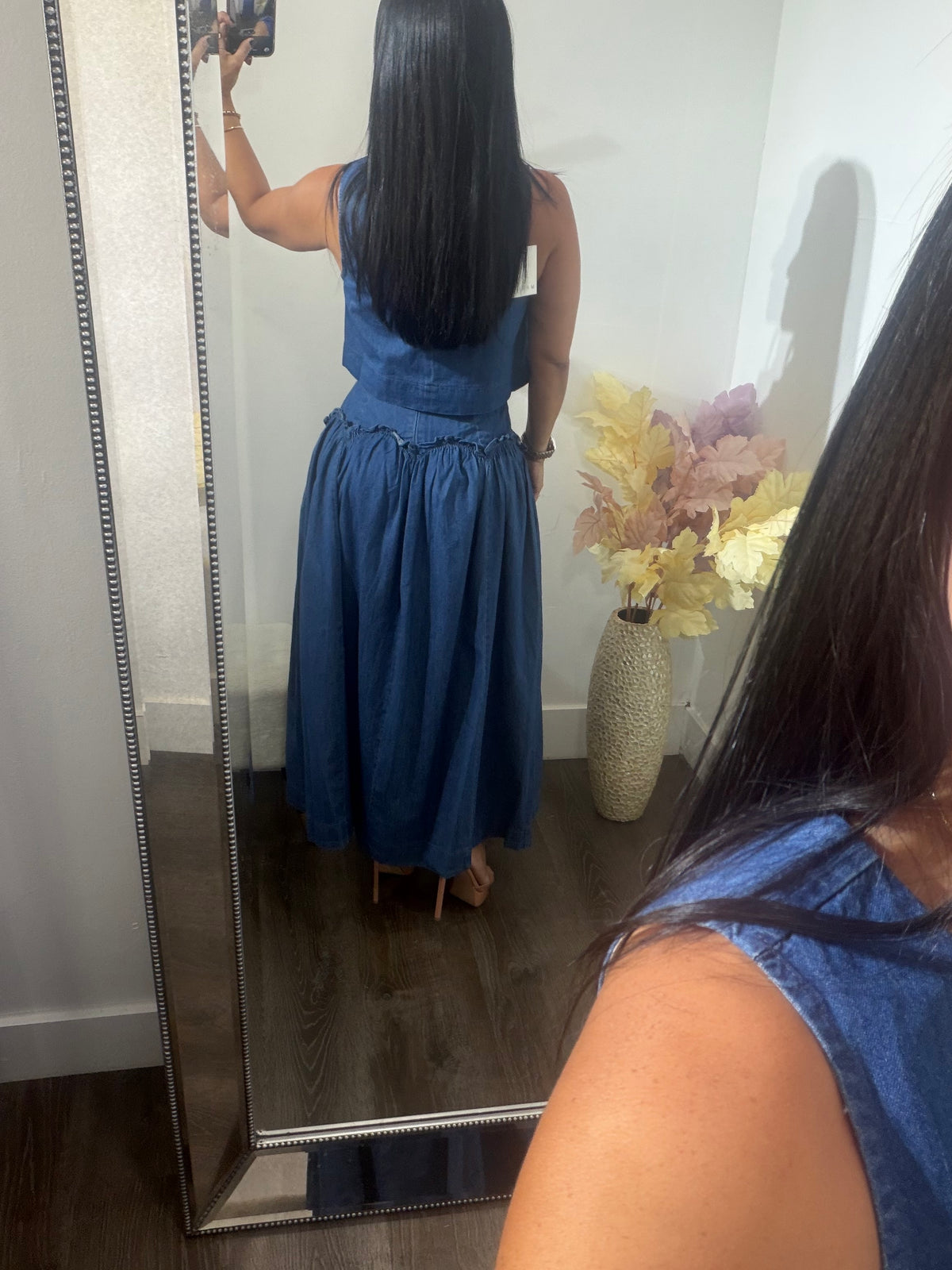 Set Maritza