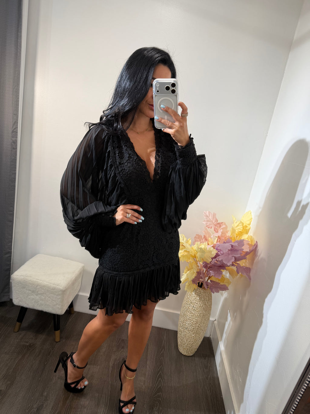 Dress Keily