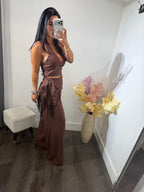 Set Linda