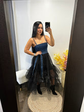 Load image into Gallery viewer, Maxi dress Tati / sale
