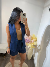 Load image into Gallery viewer, Set Denim Laila
