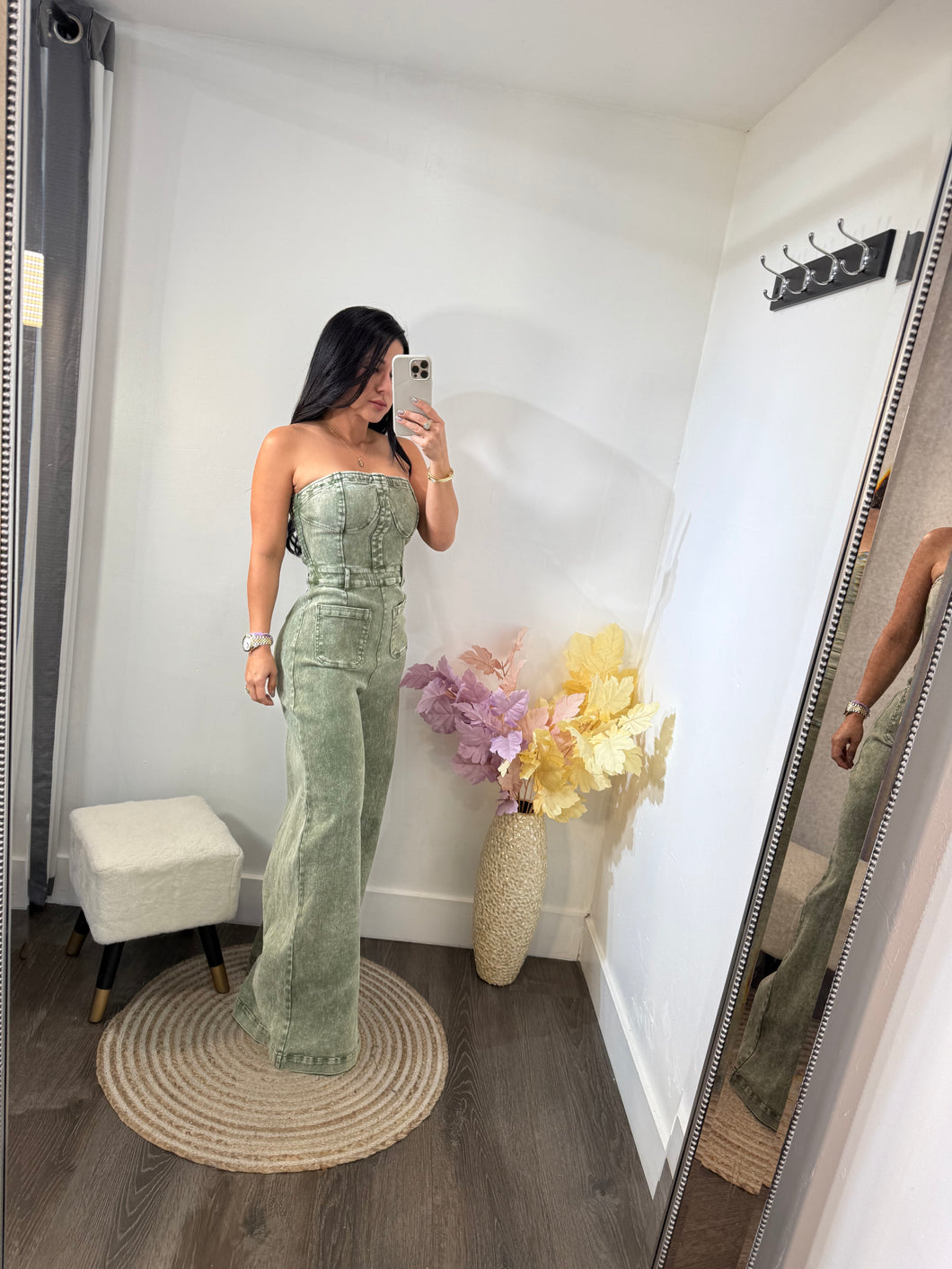 Jumpsuit Adriana