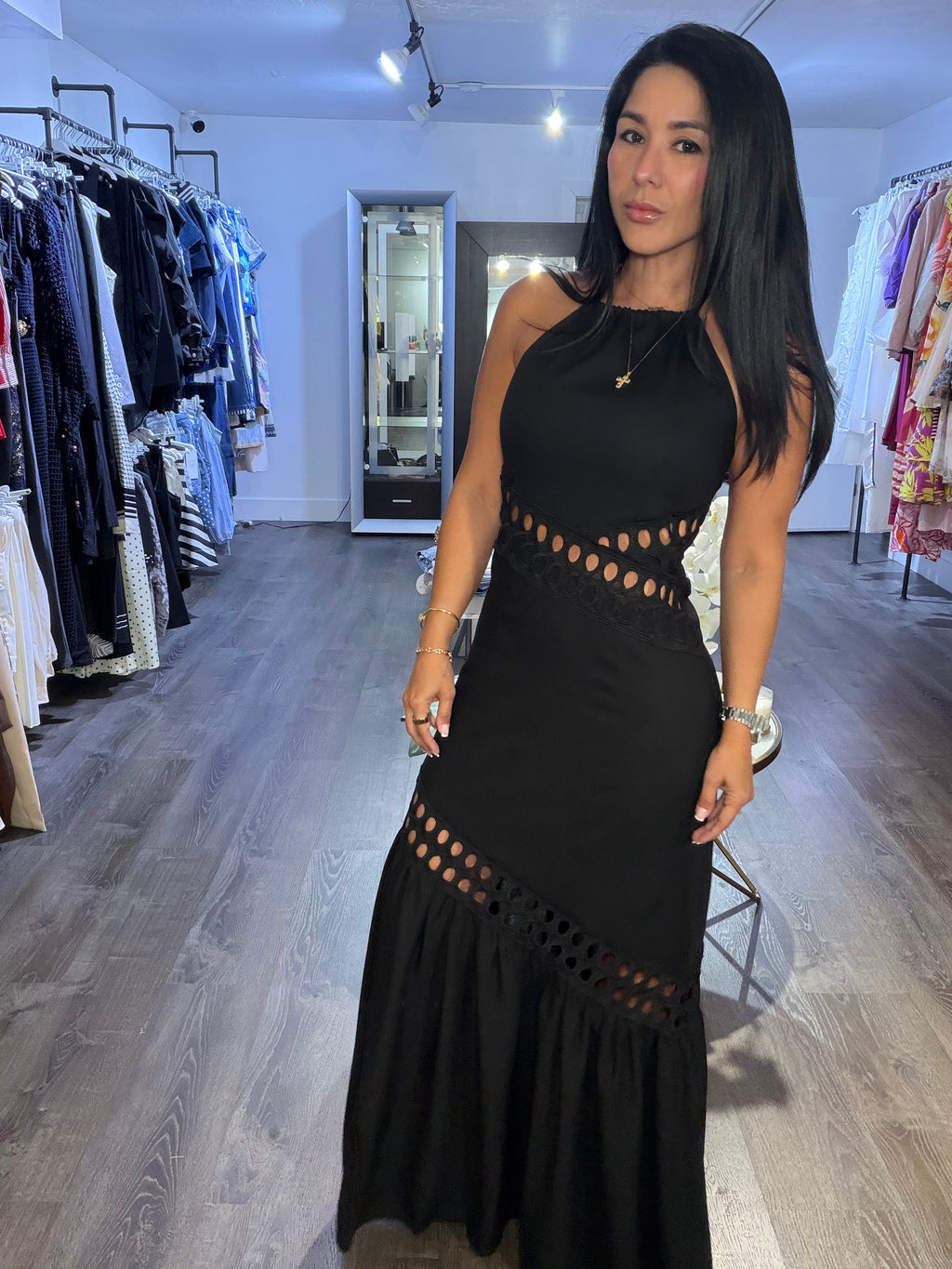 Maxi Dress Jenny