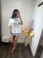 Graphic tee Good Day