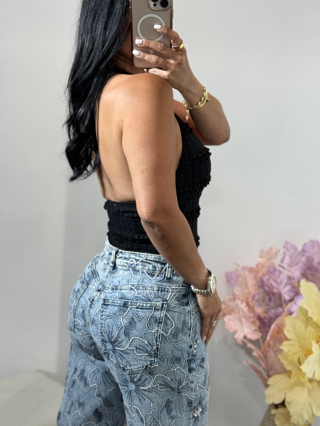Bodysuit Daniela