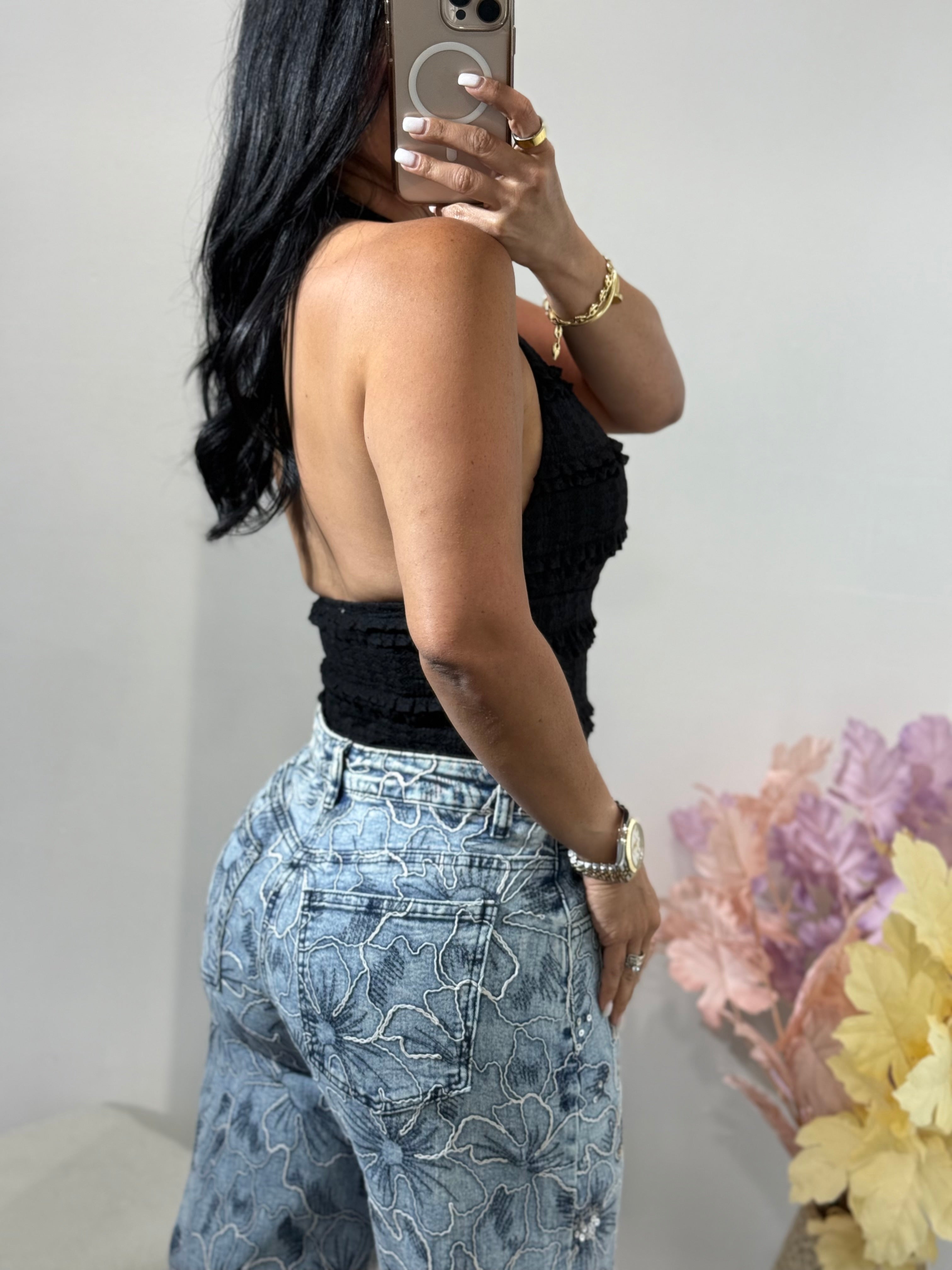 Bodysuit Daniela